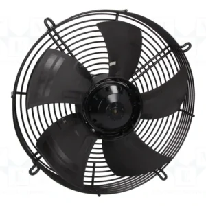 Ventilador Axial Pala S EBMPAPST