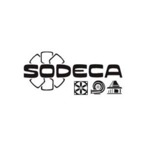 Sodeca