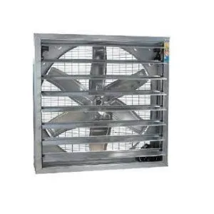 Ventilador Axial TECNA Gran Caudal Serie APB