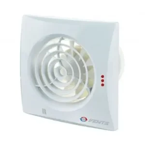 Extractor Axial TECNA VENTS Serie Quiet