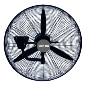 Ventilador Industrial BRITEC De Pared