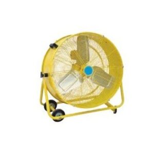 Ventilador Industrial BRITEC De Tambor BHVF - BFE