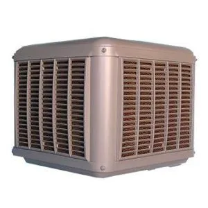 Bioclimatizador Evaporativo TECNA Coolbreeze QA-500 D