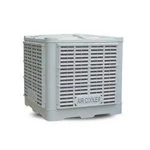 Bioclimatizador Evaporativo TECNA Coolvent Z30-D