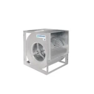 Ventilador Centrífugo SISTEVEN Dtc