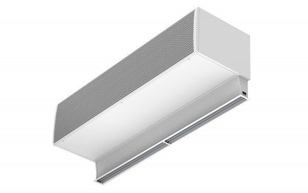Cortinas de aire Fly KL Aintinsectos, ideales industria alimentaria