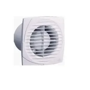 Ventilador De Baño LUYMAR Gama D