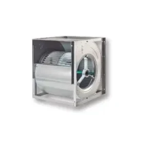 Ventiladores Centrífugos LUYMAR BT-D ( R )