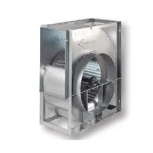 Ventiladores Centrífugos LUYMAR BXT-SA