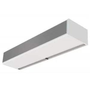 Cortina De Aire Horizontal AIRTECNICS Windbox BB