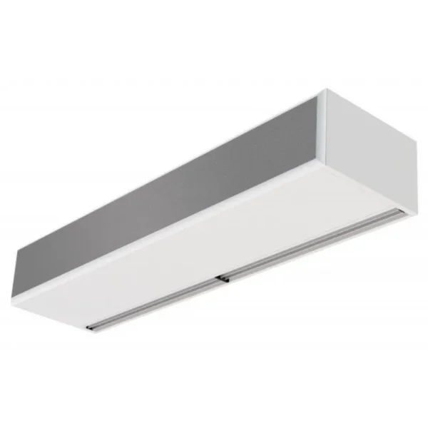 Cortina De Aire Horizontal AIRTECNICS Windbox BB