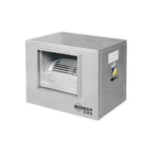 Caja De Ventilación SODECA Centrífugo CJBD