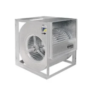 Ventilador Centrífugo SODECA CBXC