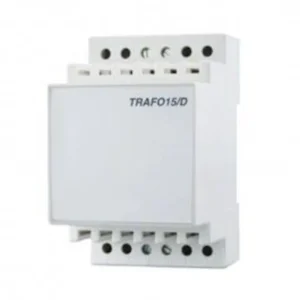 Transformador S&P TRAFO 15-D