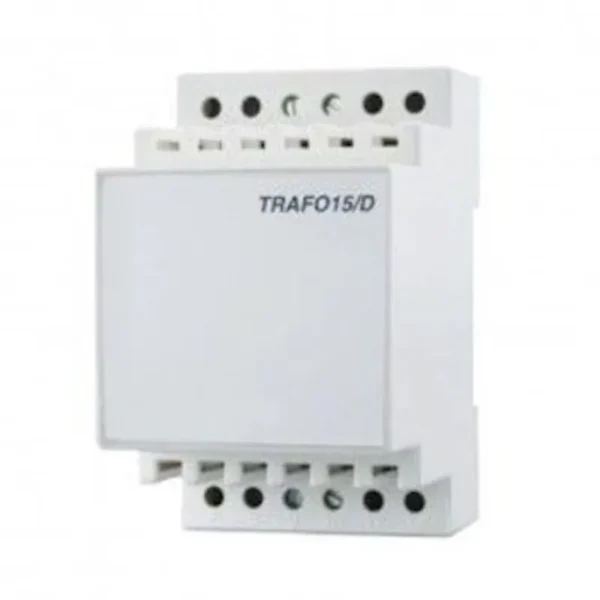 Transformador S&P TRAFO 15-D