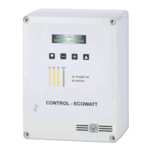 Control S&P ECOWATT AC-DC/4A