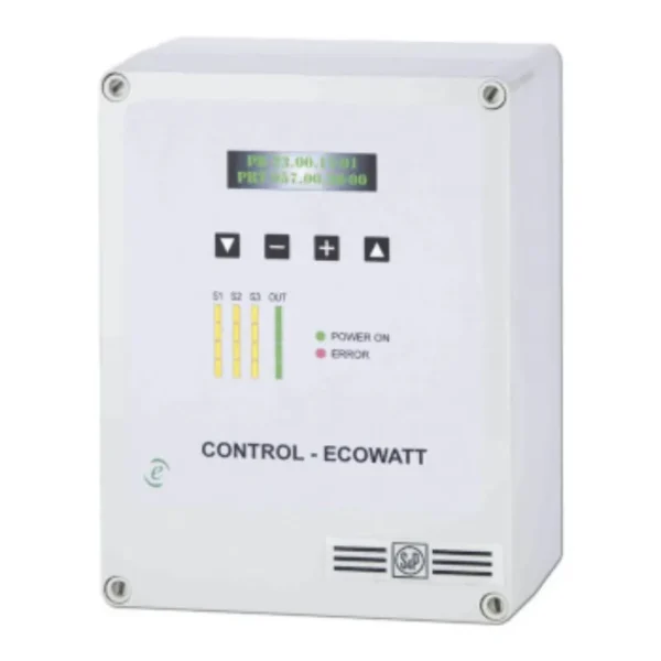 Control S&P ECOWATT AC-DC/4A