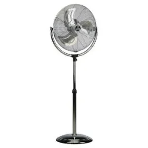 Ventilador suelo/columna S&P Serie Turbo-N