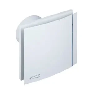 Extractores De Baño S&P SILENT-300 DESIGN 3C