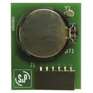 Control Timer S&P RTC ECOWATT