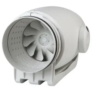 Ventilador Conductos S&P TD-SILENT