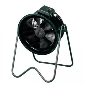 Ventilador Helicoidal S&P Serie PBB/PBT Portátil