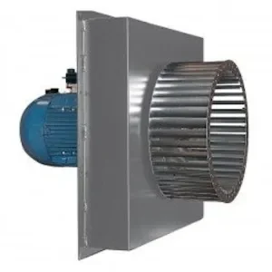 Ventilador Centrífugo Serie CFMT-N