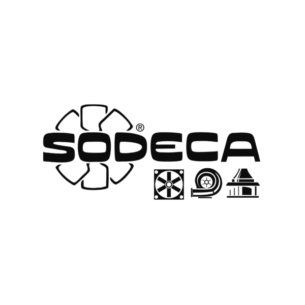 TARIFA 2024 SODECA. Soluciones en Ventilación