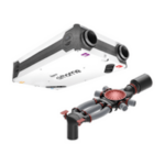 Kit AIRHOME SODECA para sistemas de ventilación mecánica