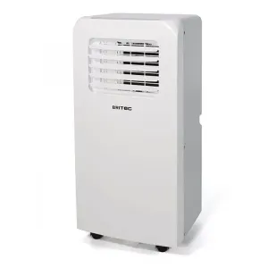 Aire Acondicionado Portátil BRITEC Elegance BA26 UV-C/WIFI