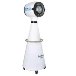 Nebulizador BRITEC Freshvent PLUS TURBO BFT-94