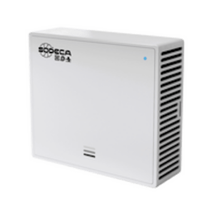 Sonda inteligente SODECA SI-PM2.5+VOC