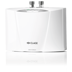 Calentador eléctrico instantáneo de agua BRITEC CLAGE MCX 3/4