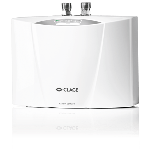 Calentador eléctrico instantáneo de agua BRITEC CLAGE MCX 3/4